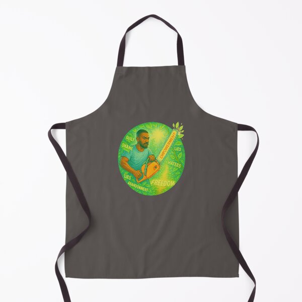 Item preview, Empowered! designed and sold by LaPaz361.