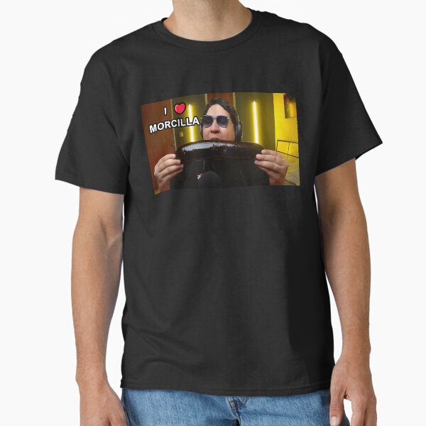 Camiseta clásica