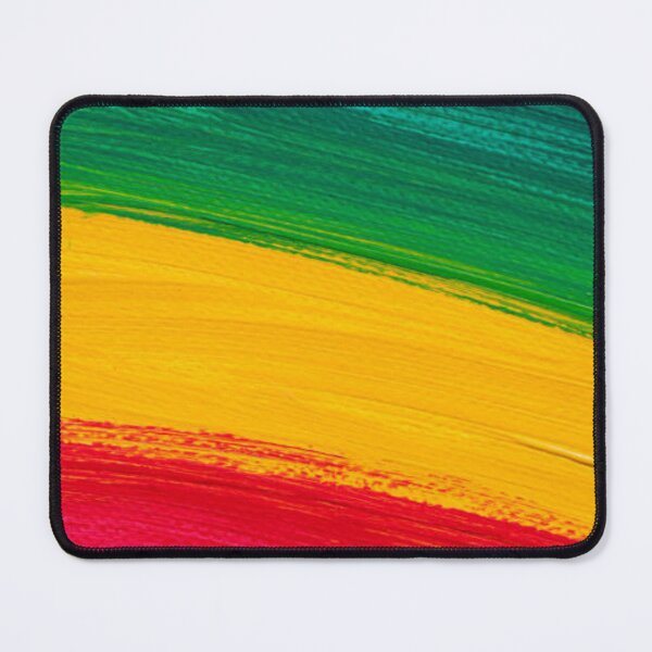 Item preview, Colorful background red, yellow and green designed and sold by MTShoppingLine.