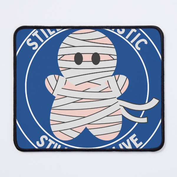 Item preview, Still Optimistic still not alive designed and sold by TeeMystic.
