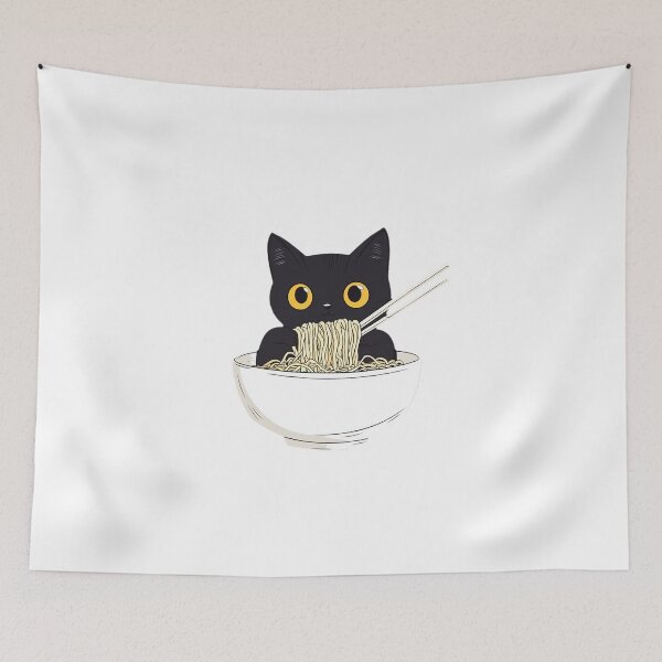 Item preview, Cute Cat designed and sold by Zen Lael.