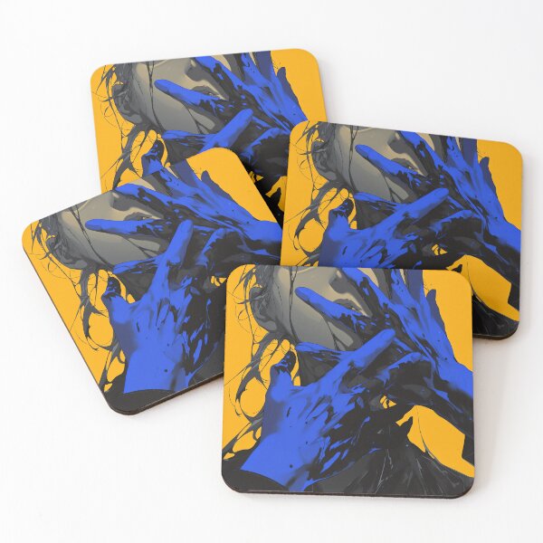 Item preview, Anime Abnormal Core Art designed and sold by Cratbat.