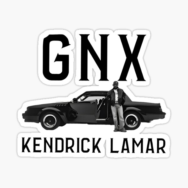 Aperçu de l'œuvre produits dérivés gnx créée et vendue par Jon-Kelly-Green.
