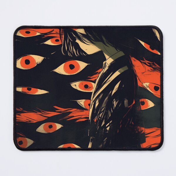 Item preview, Anime Abnormal Core Art designed and sold by Cratbat.
