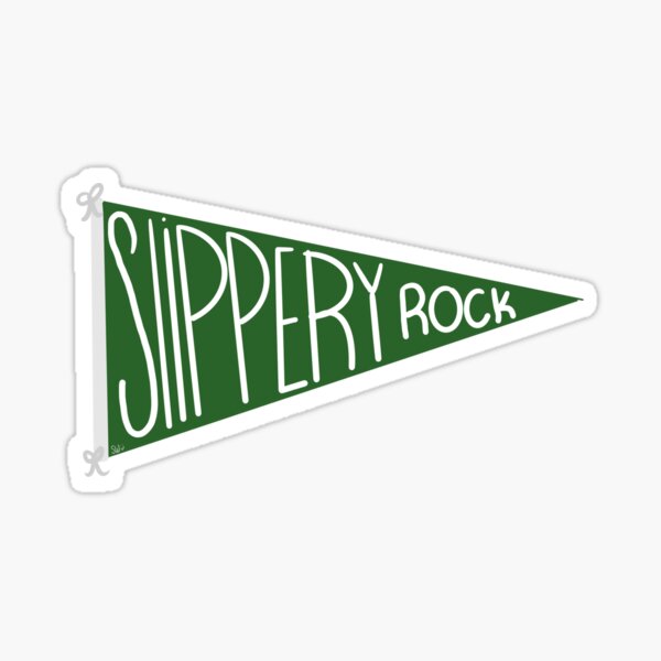 Item preview, Slippery Rock Pendant! designed and sold by stephanie's doodles :).