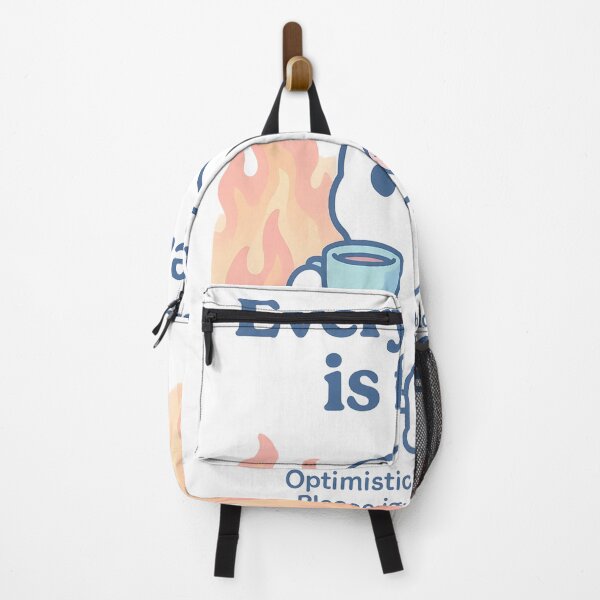 Item preview, Everything is fine designed and sold by TeeMystic.