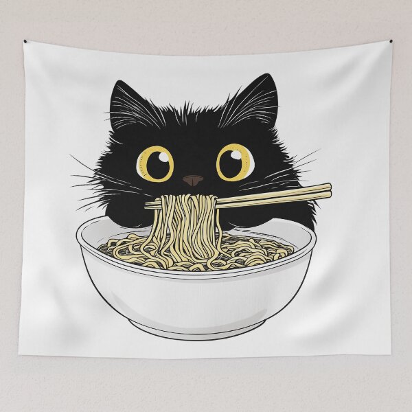 Item preview, Cute Cat designed and sold by Zen Lael.