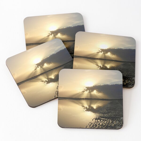 Item preview, Dimond in the sky sunrise designed and sold by Mark Grimsley.