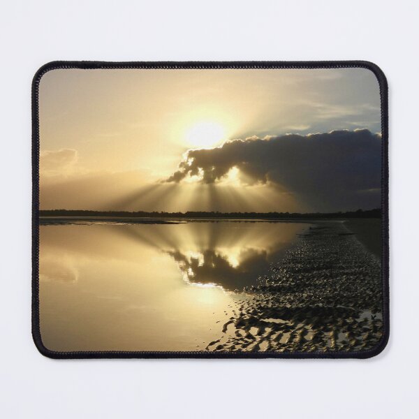 Item preview, Dimond in the sky sunrise designed and sold by Mark Grimsley.