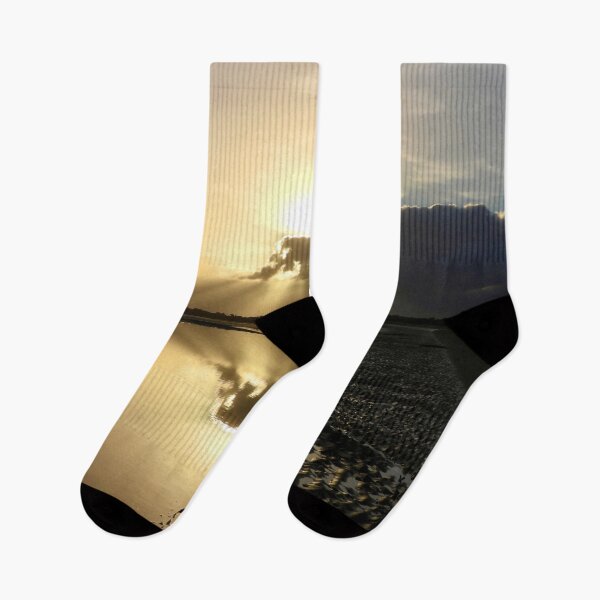 Item preview, Dimond in the sky sunrise designed and sold by Mark Grimsley.