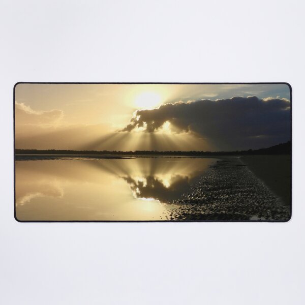 Item preview, Dimond in the sky sunrise designed and sold by Mark Grimsley.