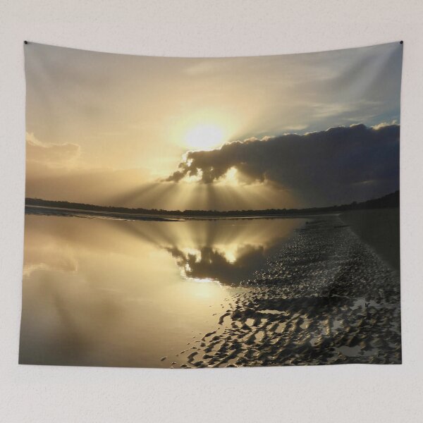 Item preview, Dimond in the sky sunrise designed and sold by Mark Grimsley.