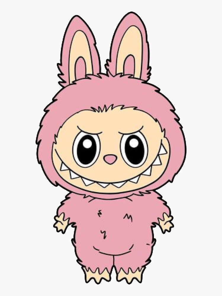 EXCITING MACARON キャラクターイラスト入り