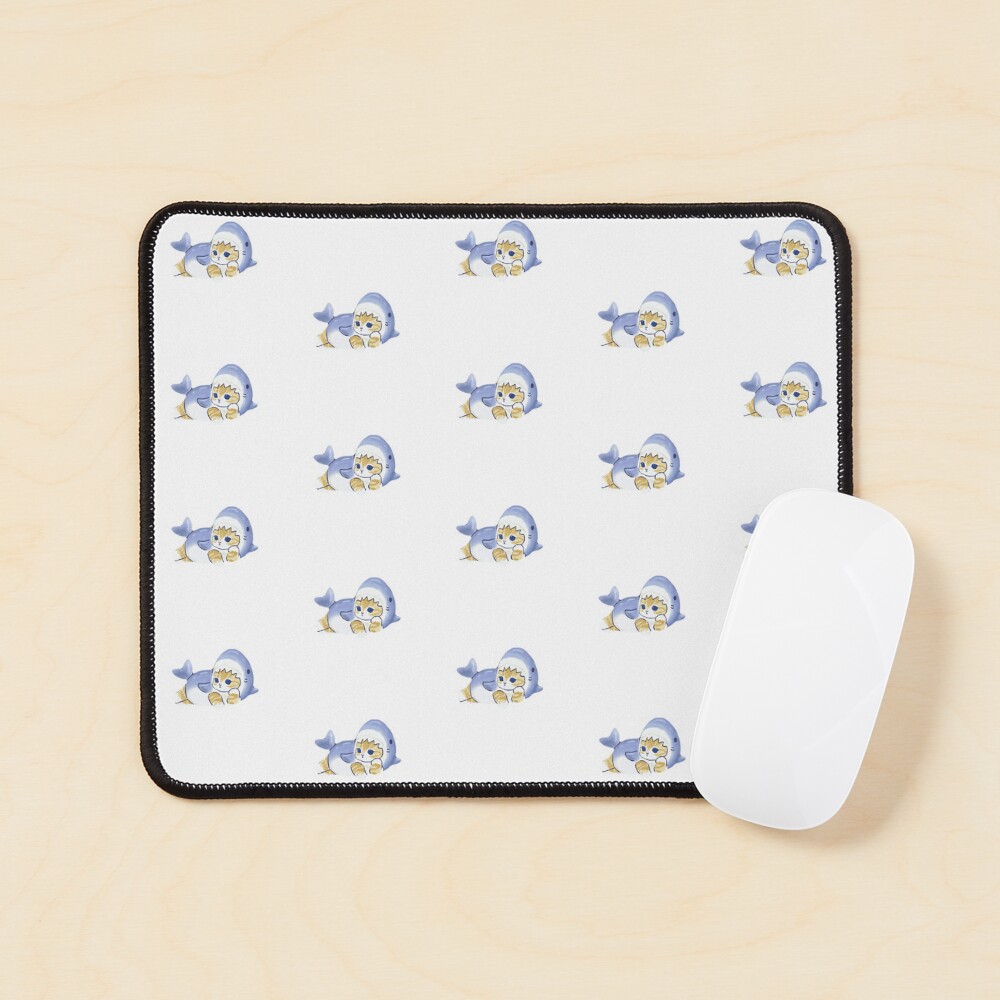 Item preview, Mouse Pad designed and sold by penny555.