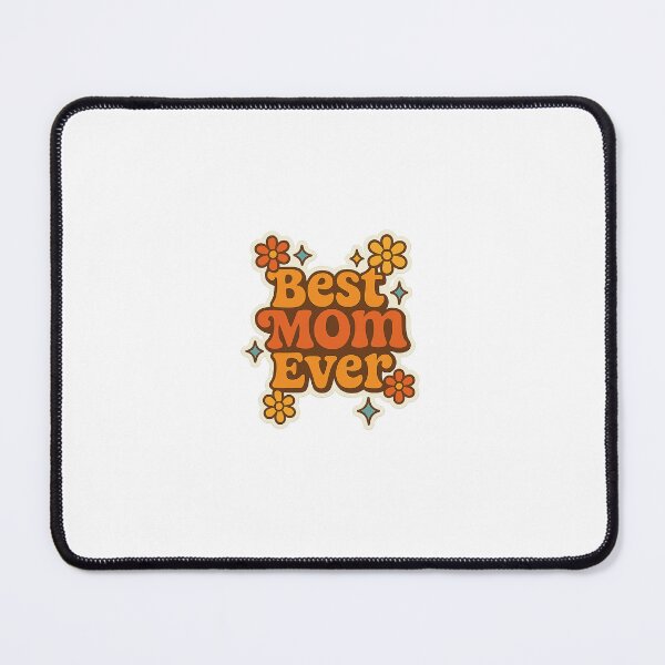 Item preview, Best Mom Ever designed and sold by Daniel-DL.