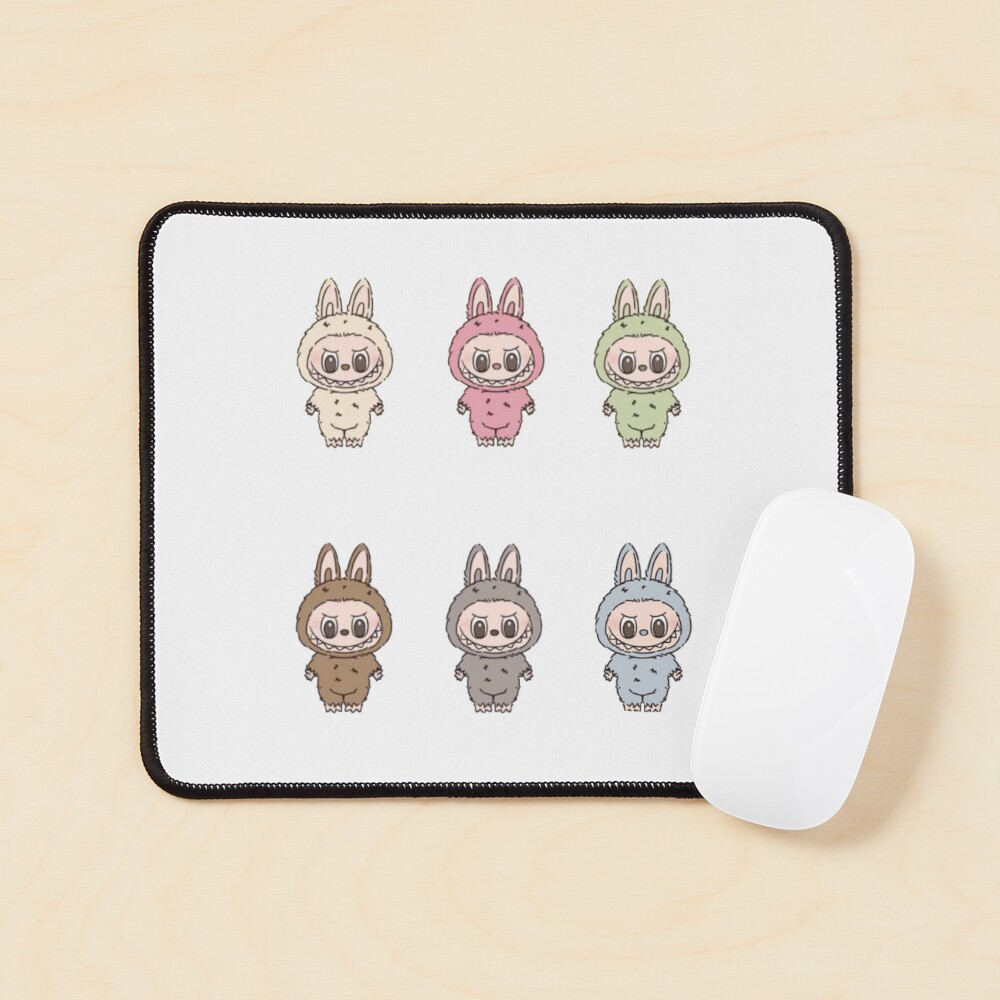 Item preview, Mouse Pad designed and sold by penny555.