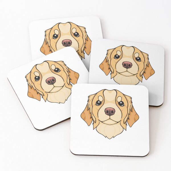 Item preview, Yellow Dog designed and sold by Kirsten Tjelmeland.