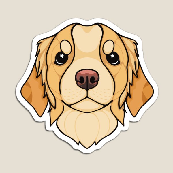Item preview, Yellow Dog designed and sold by Kirsten Tjelmeland.