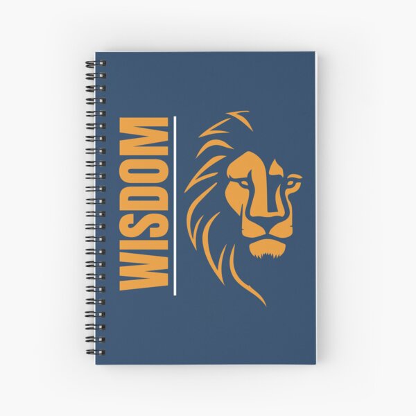 Item preview, Wisdom designed and sold by MangoDE.