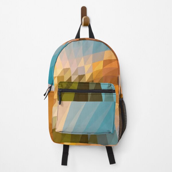 Item preview, Golden Triangles designed and sold by ViaARTfactory.