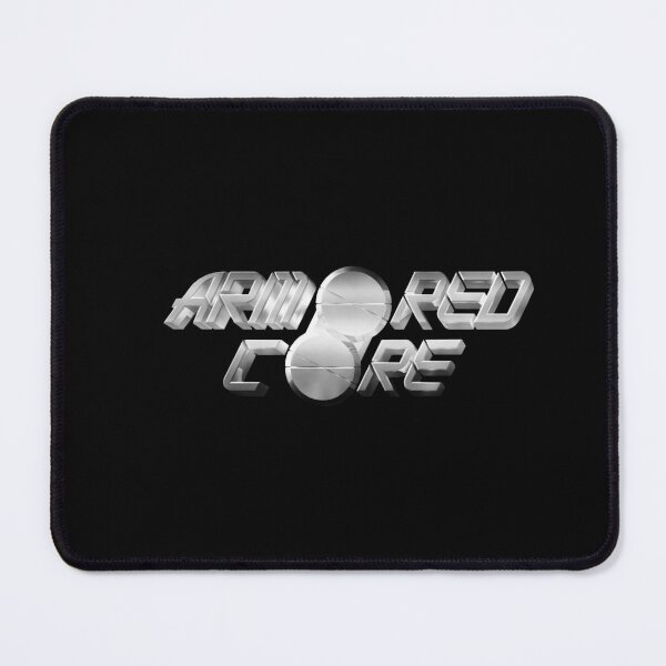 Item preview, Armored Core Original - Logo designed and sold by Vincent Strauss.