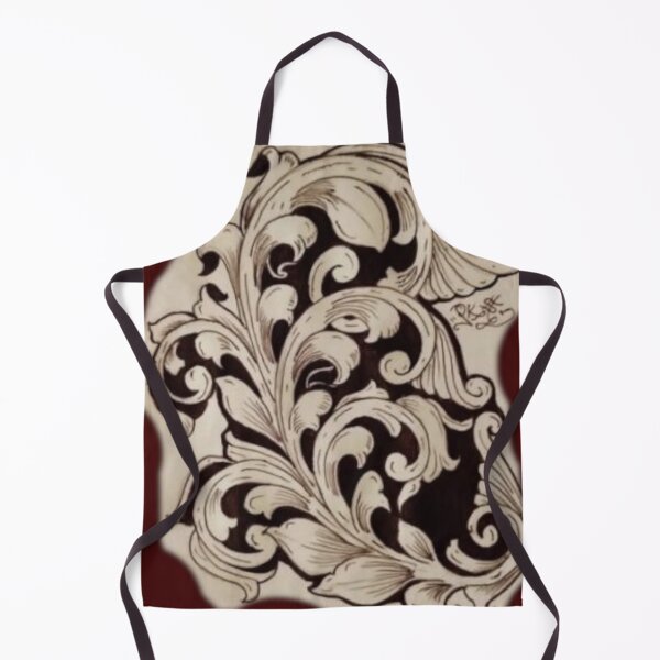 Item preview, feeligri art design scroll work designed and sold by pksart1.