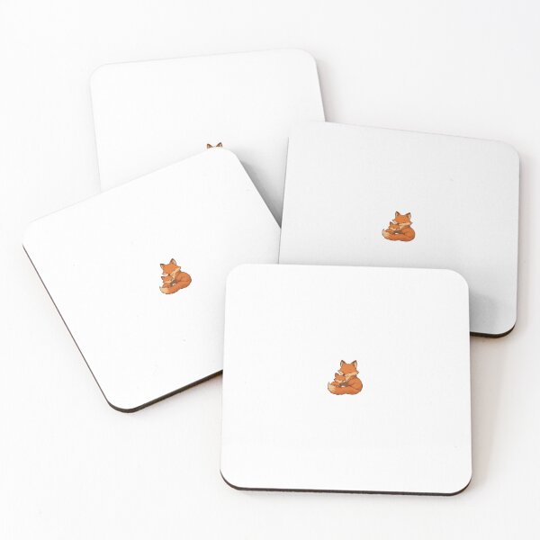 Item preview, Fox Nest designed and sold by Daniel-DL.