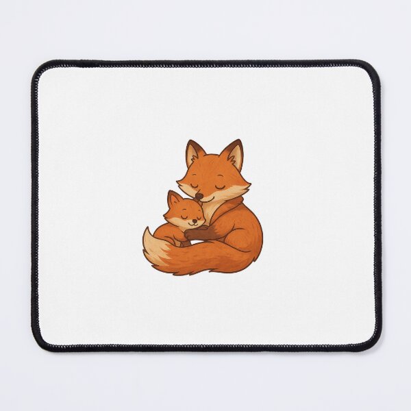 Item preview, Fox Nest designed and sold by Daniel-DL.