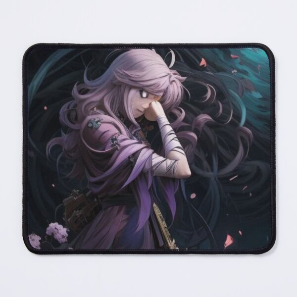 Item preview, Beautiful sad Fairy designed and sold by Savageunicorn8.