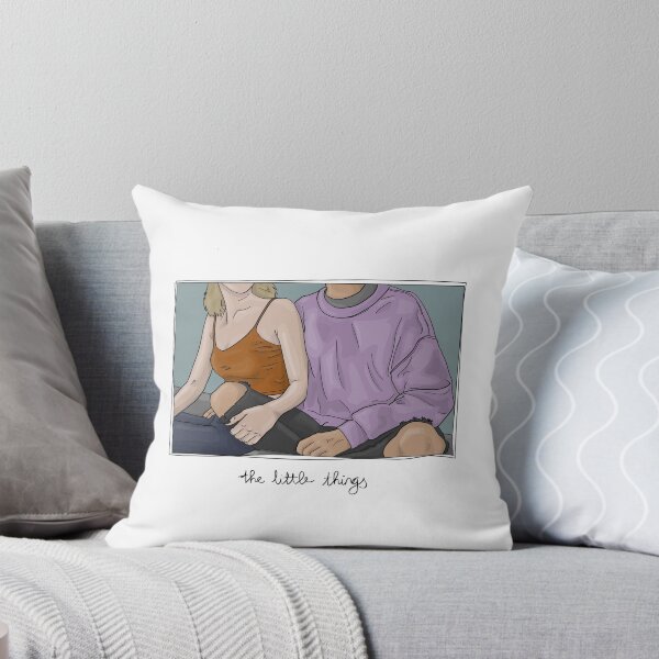 Item preview, The Little Things designed and sold by Zoë van Genderen.