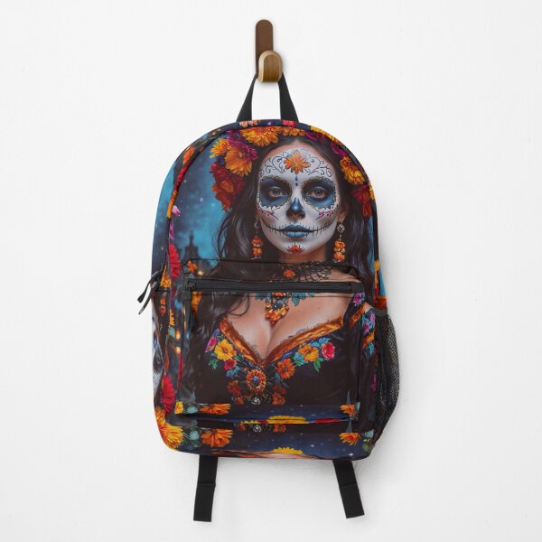 Item preview, La Catrina designed and sold by Anamcaradivine.