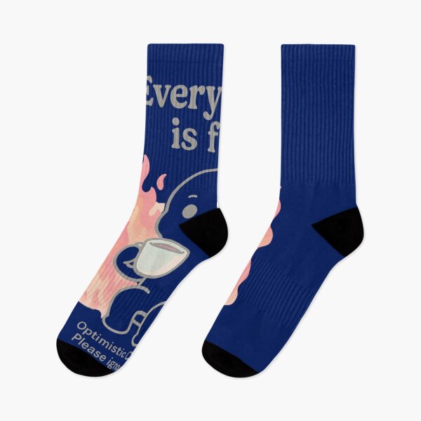 Item preview, Everything is fine designed and sold by TeeMystic.