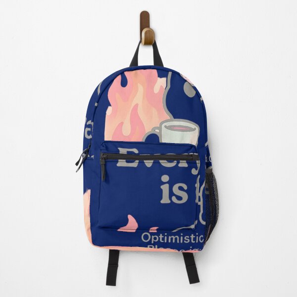 Item preview, Everything is fine designed and sold by TeeMystic.