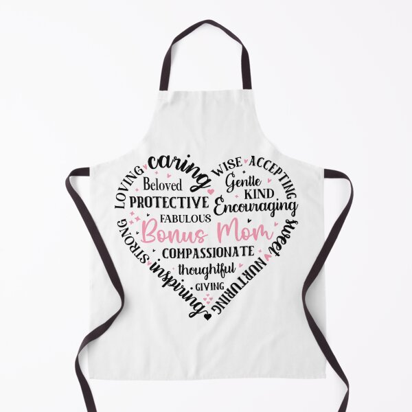 Item preview, Bonus Mom. A perfect gift for moms on mother's day designed and sold by Hope2123.