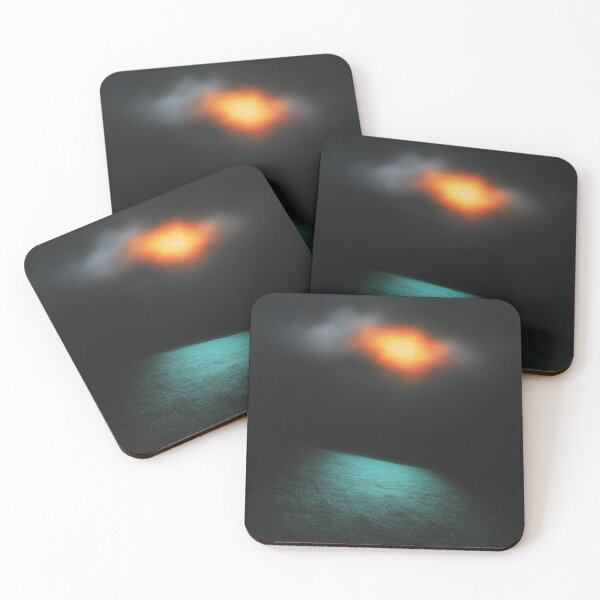 Item preview, Abstract Landscape designed and sold by Zen Lael.
