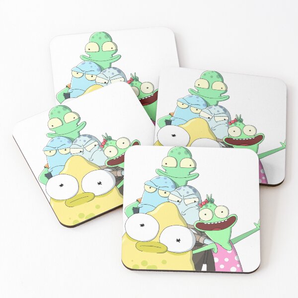 Item preview, Opposites Family designed and sold by mochiwasabi.