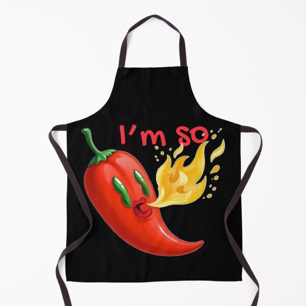 Item preview, I'm So Hot Graphic Design For Shirts, Stickers, Mugs & More designed and sold by eatmorvelopator.