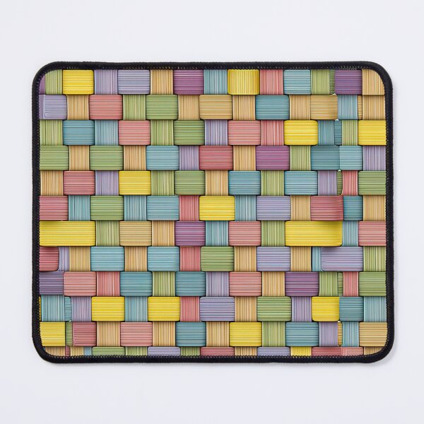 Item preview, Pastel Weave designed and sold by JPugliese.