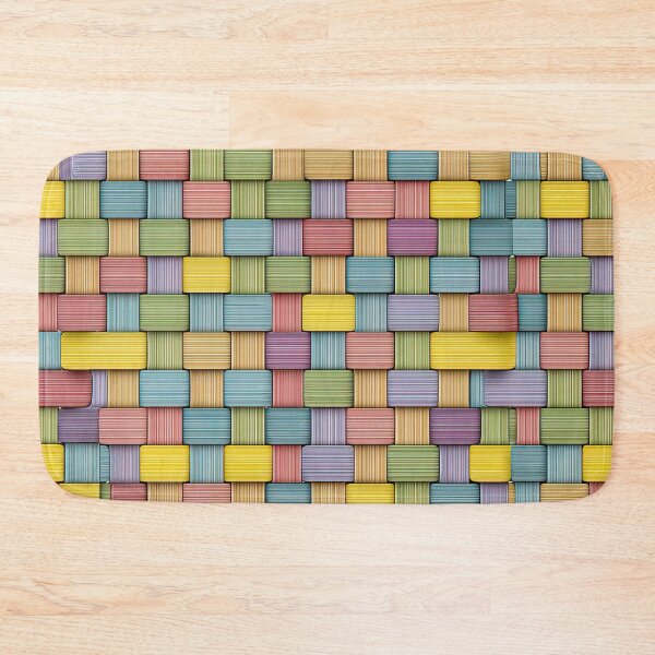 Item preview, Pastel Weave designed and sold by JPugliese.