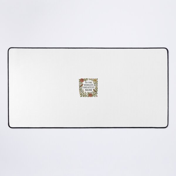 Item preview, Floral Tribute – Retro Botanical Mom Card designed and sold by Daniel-DL.
