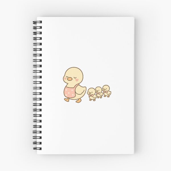 Item preview, Duckie Love Parade – Mama & Bowtie Babies designed and sold by Daniel-DL.