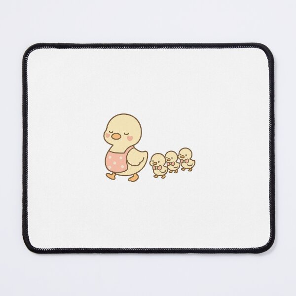 Item preview, Duckie Love Parade – Mama & Bowtie Babies designed and sold by Daniel-DL.
