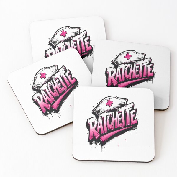 Item preview, Corrections Nurse Nickname Graffitti Design designed and sold by MimsTees.