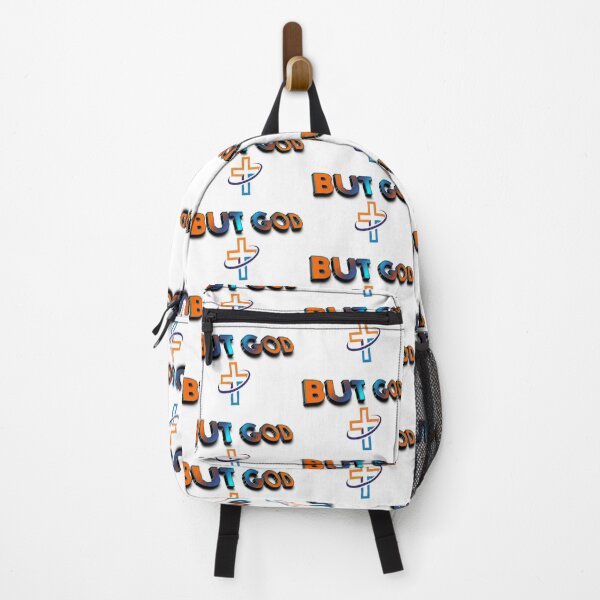 Item preview, But God designed and sold by Dezign Kingz.