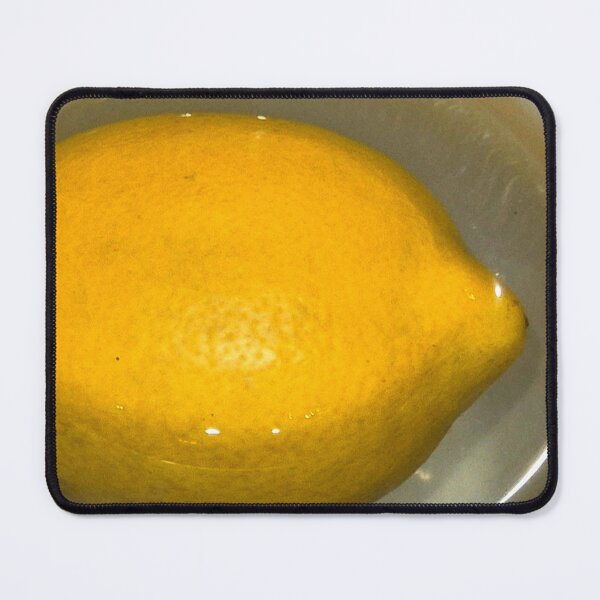 Item preview, Bathing Lemon designed and sold by ontological.