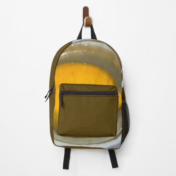 Item preview, Bathing Lemon designed and sold by ontological.