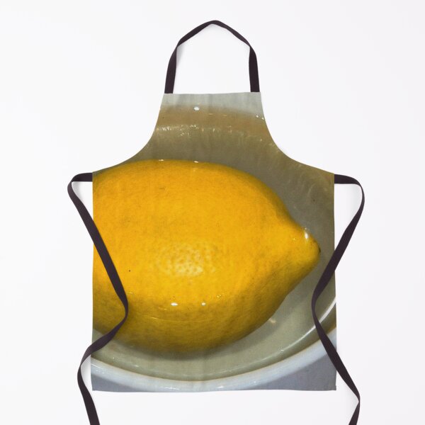 Item preview, Bathing Lemon designed and sold by ontological.