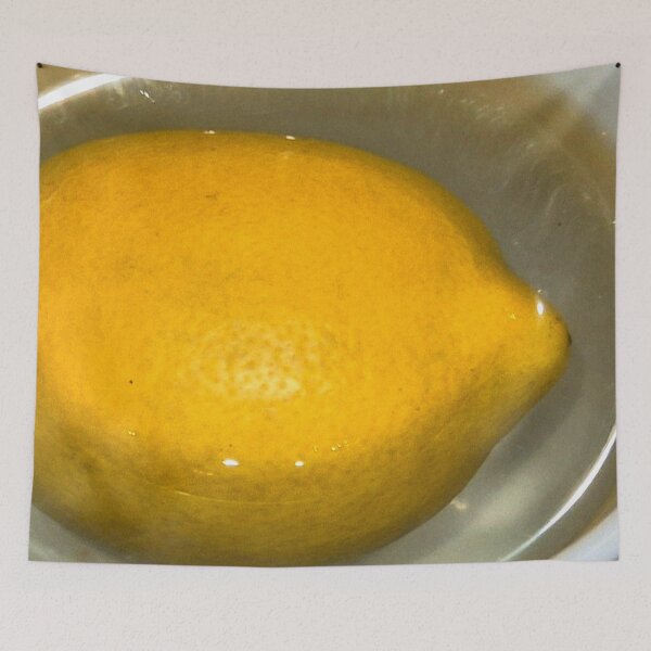 Item preview, Bathing Lemon designed and sold by ontological.