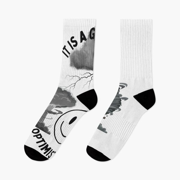 Item preview, It is a good day optimistic club designed and sold by TeeMystic.