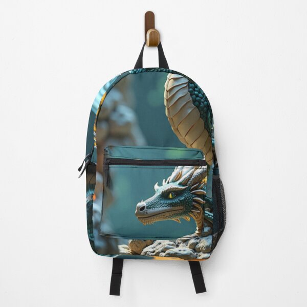 Item preview, Majestic Dragon Artwork designed and sold by nhk999.